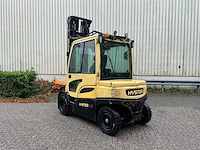 Hyster - j45xn - vorkheftrucken - 2019 - afbeelding 9 van  15