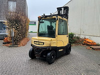 Hyster - j45xn - vorkheftrucken - 2019 - afbeelding 11 van  15