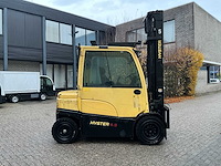 Hyster - j45xn - vorkheftrucken - 2019 - afbeelding 12 van  15
