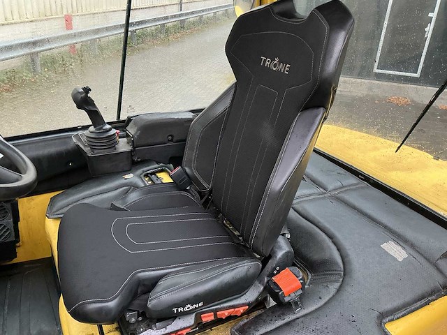 Hyster - j45xn - vorkheftrucken - 2019 - afbeelding 15 van  15