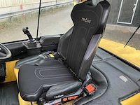 Hyster - j45xn - vorkheftrucken - 2019 - afbeelding 15 van  15
