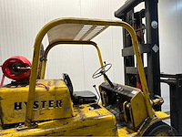 Hyster - s125a - vorkheftruck, 6t, lpg - afbeelding 4 van  19
