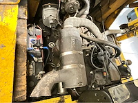 Hyster - s125a - vorkheftruck, 6t, lpg - afbeelding 6 van  19