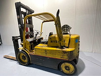 Hyster - s125a - vorkheftruck, 6t, lpg - afbeelding 11 van  19
