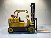 Hyster - s125a - vorkheftruck, 6t, lpg - afbeelding 16 van  19