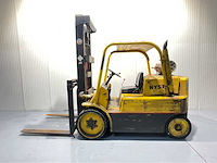 Hyster - s125a - vorkheftruck, 6t, lpg - afbeelding 18 van  19