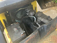 Hyster 1.50 vorkheftruck - afbeelding 2 van  20