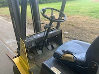 Hyster 1.50 vorkheftruck - afbeelding 5 van  20