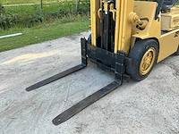 Hyster 2500 kg vorkheftruck - afbeelding 2 van  19
