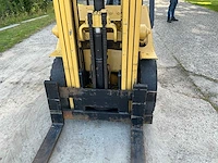 Hyster 2500 kg vorkheftruck - afbeelding 3 van  19