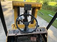 Hyster 2500 kg vorkheftruck - afbeelding 6 van  19