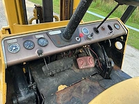 Hyster 2500 kg vorkheftruck - afbeelding 7 van  19