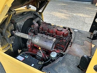 Hyster 2500 kg vorkheftruck - afbeelding 10 van  19