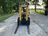 Hyster 2500 kg vorkheftruck - afbeelding 13 van  19