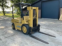 Hyster 2500 kg vorkheftruck - afbeelding 14 van  19