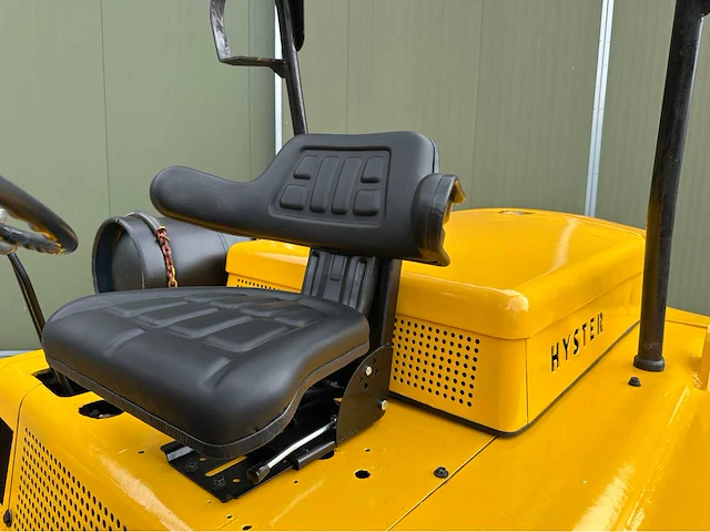 Hyster 5 ton vorkheftruck - afbeelding 2 van  20