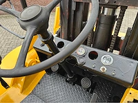 Hyster 5 ton vorkheftruck - afbeelding 3 van  20