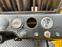 Hyster 5 ton vorkheftruck - afbeelding 4 van  20