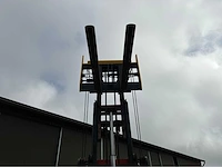 Hyster 5 ton vorkheftruck - afbeelding 7 van  20