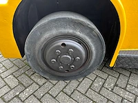 Hyster 5 ton vorkheftruck - afbeelding 8 van  20