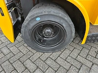 Hyster 5 ton vorkheftruck - afbeelding 10 van  20