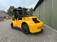 Hyster 5 ton vorkheftruck - afbeelding 14 van  20