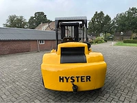 Hyster 5 ton vorkheftruck - afbeelding 15 van  20