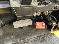 Hyster 5.00 vorkheftruck - afbeelding 4 van  16