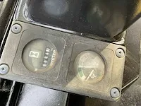 Hyster 5.00 vorkheftruck - afbeelding 6 van  16