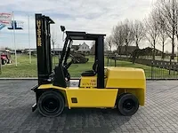 Hyster 5.00 vorkheftruck - afbeelding 11 van  16