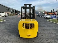 Hyster 5.00 vorkheftruck - afbeelding 13 van  16