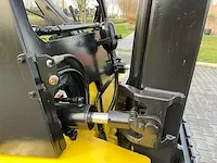 Hyster 5.00 vorkheftruck - afbeelding 16 van  16