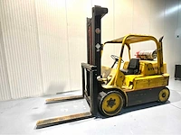 Hyster, 6 ton, lpg