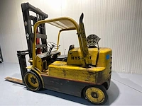 Hyster, 6 ton, lpg - afbeelding 4 van  19