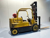 Hyster, 6 ton, lpg - afbeelding 5 van  19