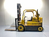 Hyster, 6 ton, lpg - afbeelding 8 van  19