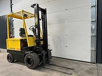 Hyster b168a02650n vorkheftruck 2.5 ton - afbeelding 14 van  15