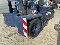 Hyster carry krane vorkheftruck - afbeelding 12 van  15