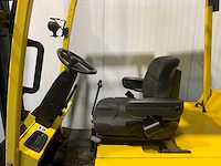 Hyster e4,00xl vorkheftruck- vorkversteller, bluespot, duplex - afbeelding 8 van  31