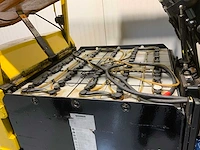 Hyster e4,00xl vorkheftruck- vorkversteller, bluespot, duplex - afbeelding 24 van  31