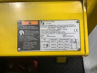 Hyster e4,00xl vorkheftruck- vorkversteller, bluespot - afbeelding 4 van  31