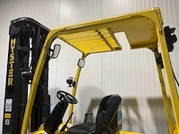 Hyster e4,00xl vorkheftruck- vorkversteller, bluespot - afbeelding 29 van  31