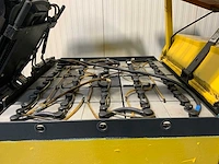 Hyster e4.00xl vorkheftruck vorkenspreider, accumulator - afbeelding 20 van  26