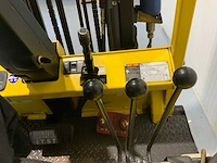 Hyster e4.00xl vorkheftruck vorkenspreider, accumulator - afbeelding 3 van  26