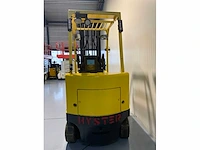 Hyster e4.00xl vorkheftruck vorkenspreider, accumulator - afbeelding 23 van  26