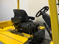 Hyster e4.00xl vorkheftruck vorkversteller, accumulator, bluespot, duplex - afbeelding 36 van  37