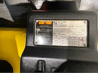 Hyster elektrische heftruck -3.8m mast, vorkversteller - j1.60xmt - vorkheftruck, acculader - afbeelding 2 van  16
