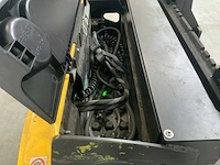 Hyster elektrische palletwagen - afbeelding 9 van  12