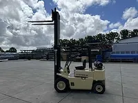 Hyster h2 00 xl vorkheftruck - afbeelding 4 van  23