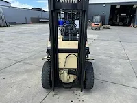 Hyster h2 00 xl vorkheftruck - afbeelding 5 van  23